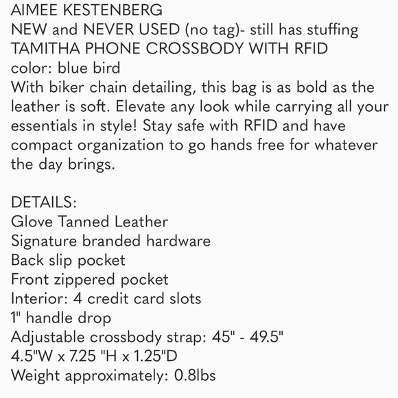 Aimee Kestenberg - Picture 4 of 4